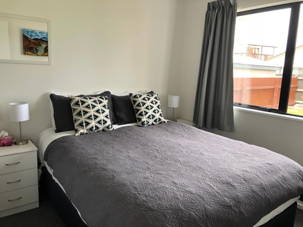 Twizel - 1 Bedroom On Mackenzie Ngoại thất bức ảnh
