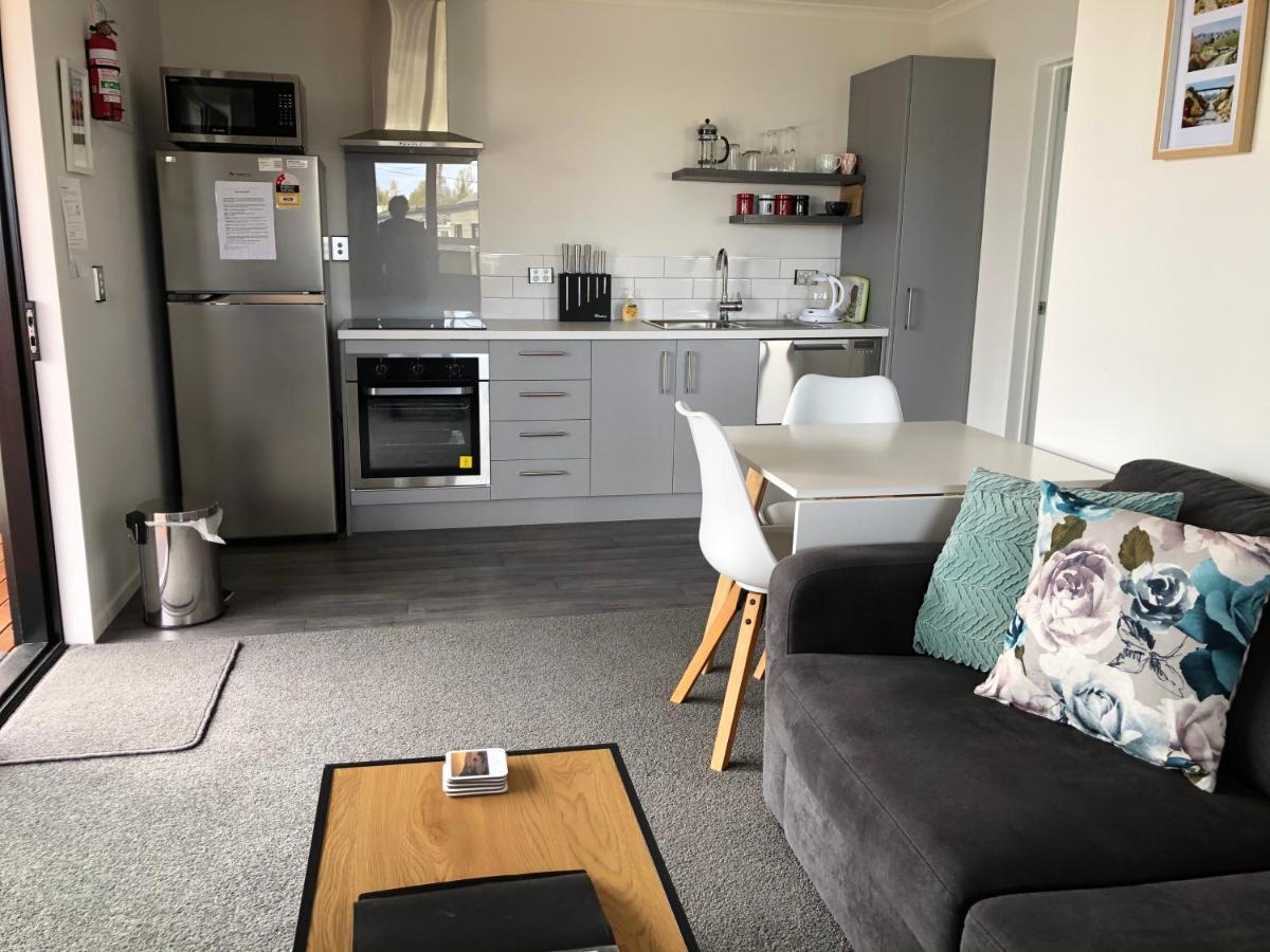 Twizel - 1 Bedroom On Mackenzie Ngoại thất bức ảnh
