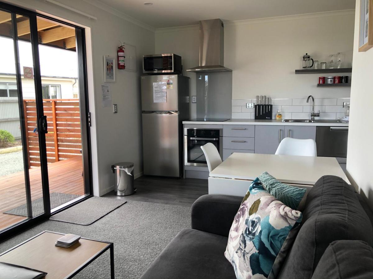 Twizel - 1 Bedroom On Mackenzie Ngoại thất bức ảnh
