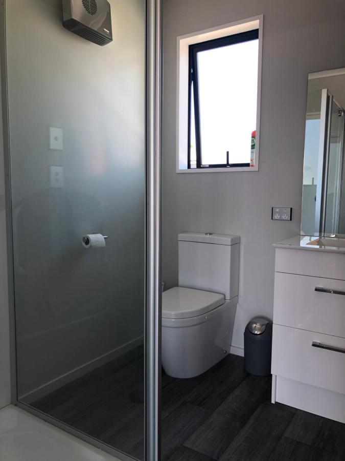 Twizel - 1 Bedroom On Mackenzie Ngoại thất bức ảnh