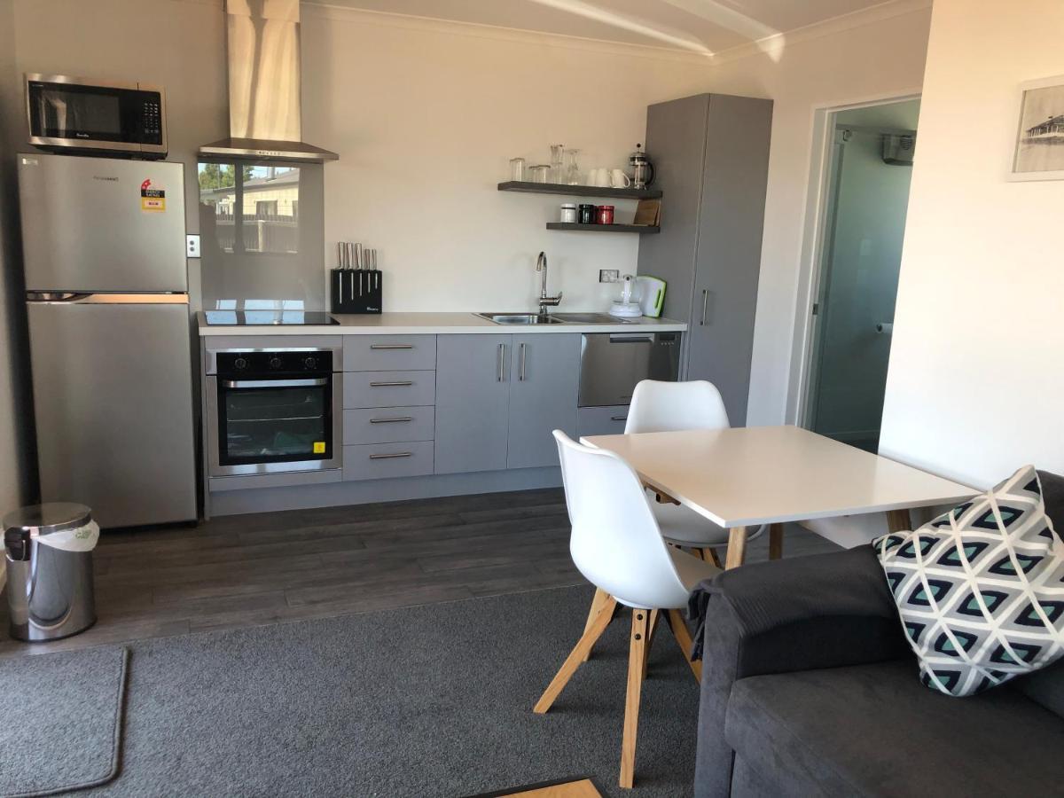 Twizel - 1 Bedroom On Mackenzie Ngoại thất bức ảnh